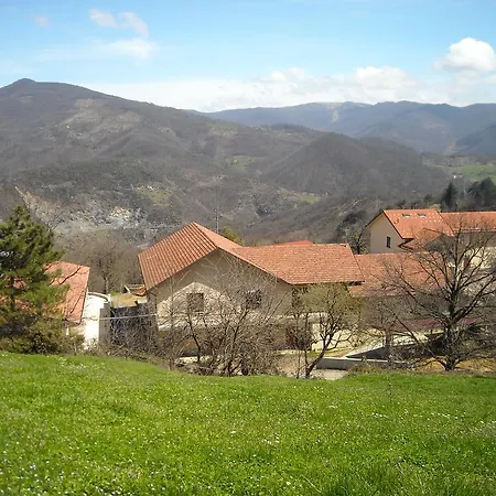 Bauernhof Azienda Agrituristica Lavage
