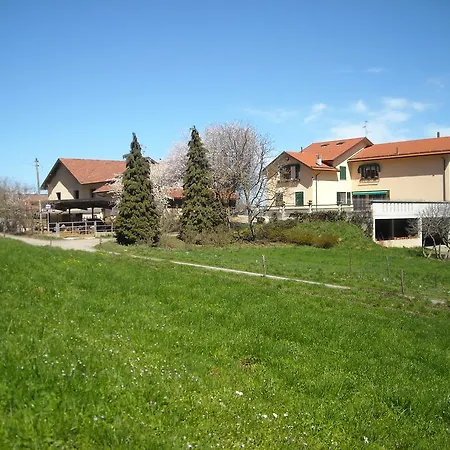 Azienda Agrituristica Lavage