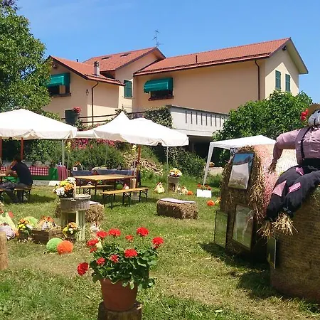 Bauernhof Azienda Agrituristica Lavage