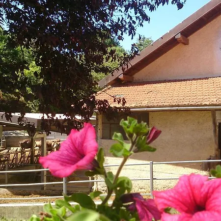 Bauernhof Azienda Agrituristica Lavage