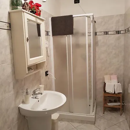 Bauernhof Azienda Agrituristica Lavage Rossiglione