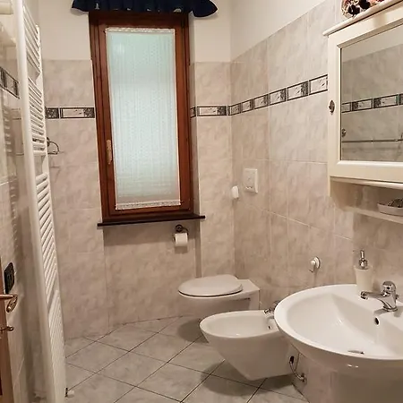 Bauernhof Azienda Agrituristica Lavage *