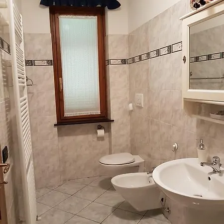 Bauernhof Azienda Agrituristica Lavage *