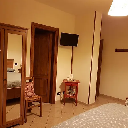 Azienda Agrituristica Lavage Bauernhof *