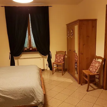 Azienda Agrituristica Lavage Bauernhof