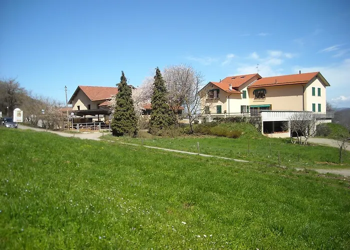 Azienda Agrituristica Lavage