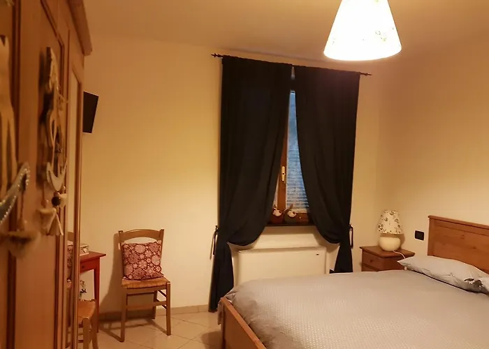 Azienda Agrituristica Lavage *