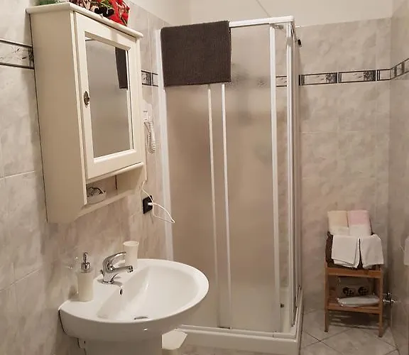 Feriegård Azienda Agrituristica Lavage Rossiglione