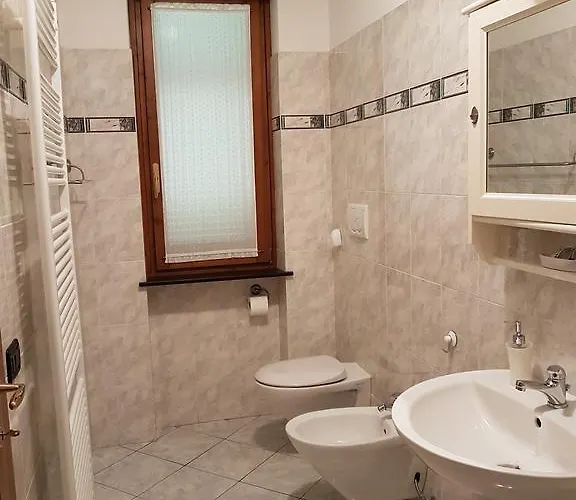 Feriegård Azienda Agrituristica Lavage *