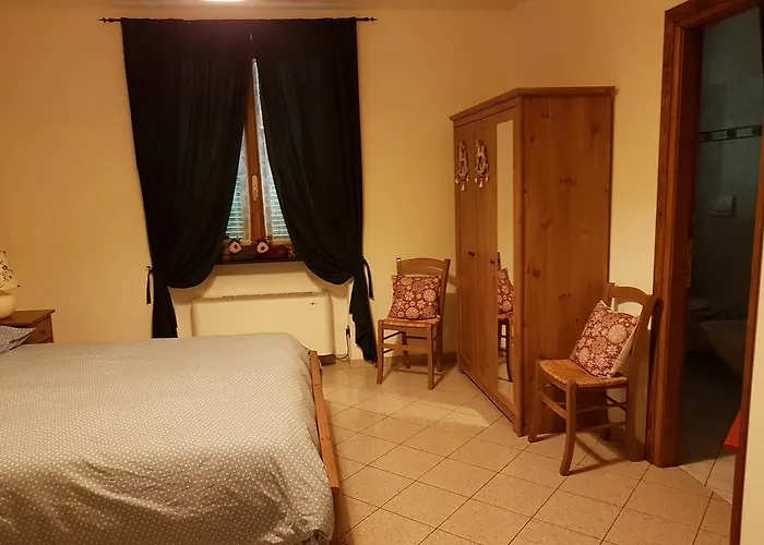Azienda Agrituristica Lavage Feriegård